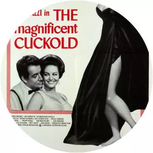 The Magnificent Cuckold - 1964 ‧ Comedy/Sex comedy ‧ 2h 4m