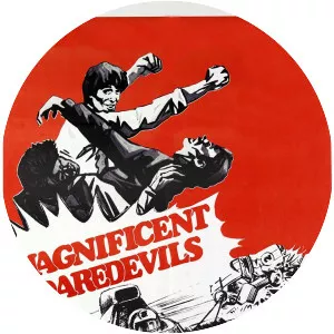 The Magnificent Dare Devil