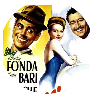 The Magnificent Dope