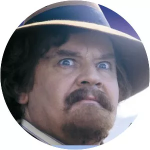 The Magnificent Evans