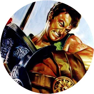 The Magnificent Gladiator - 1964 ‧ Drama/Action ‧ 1h 35m