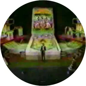 The Magnificent Marble Machine