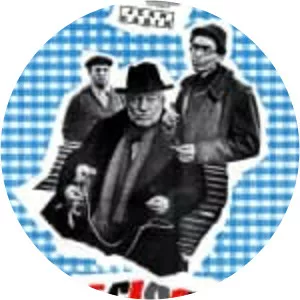 The Magnificent Tramp