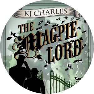 The Magpie Lord
