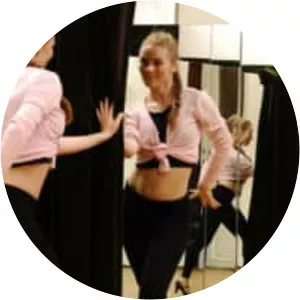 The Maiden Danced to Death