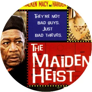 The Maiden Heist - 2009 ‧ Heist/Comedy ‧ 1h 30m
