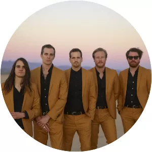 The Maine - Rock band