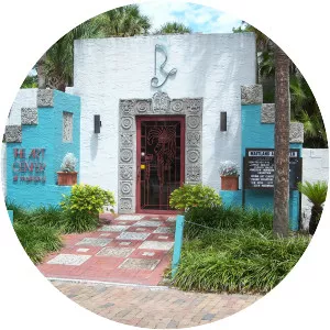 The Maitland Art Center