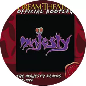 The Majesty Demos - Album by Dream Theater