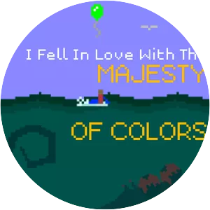 The Majesty of Colors - Video game