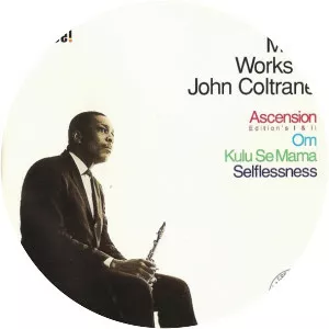 The Major Works of John Coltrane - Compilation album by John Coltrane