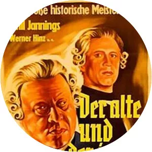 The Making of a King - 1935 ‧ Drama ‧ 1h 56m