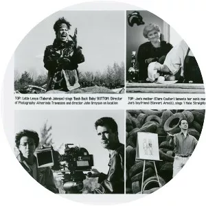 The Making of Monsters