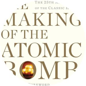 The Making of the Atomic Bomb