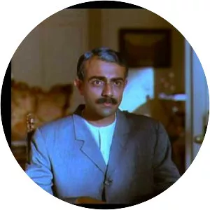 The Making of the Mahatma