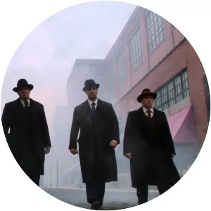 The Making of the Mob: New York