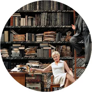 The Makropulos Affair