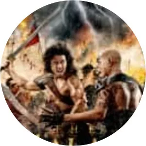 The Malay Chronicles: Bloodlines - 2011 ‧ Action/Adventure/Adventure ‧ 1h 50m