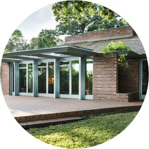 The Malcolm Willey House