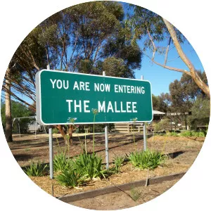 The Mallee