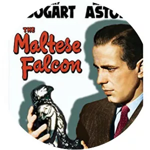 The Maltese Falcon - 1941 ‧ Mystery/Crime ‧ 1h 41m