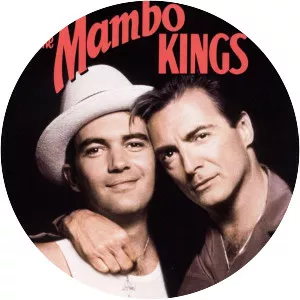 The Mambo Kings - 1992 ‧ Drama/Musical ‧ 1h 46m