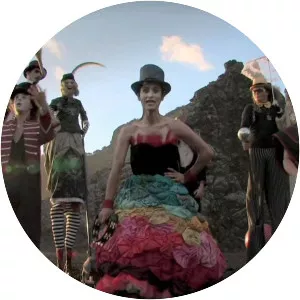 The Mamuka Project - Musical group