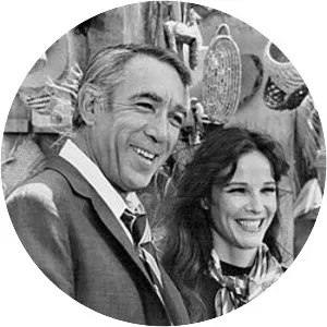 The Man and the City