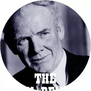 The Man Behind the Badge - American television series