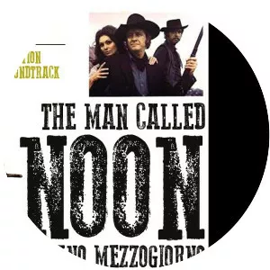 The Man Called Noon
