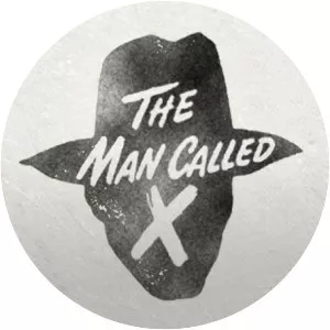 The Man Called X