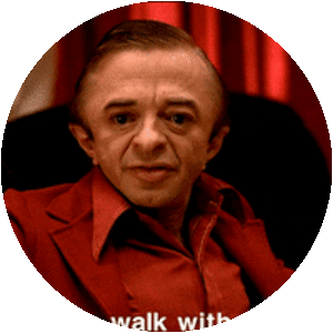 The Man from Another Place