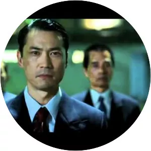 The Man From Beijing