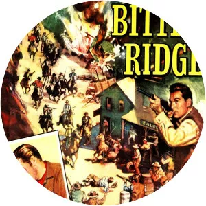 The Man from Bitter Ridge