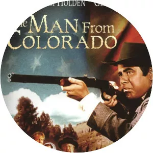 The Man from Colorado