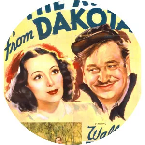 The Man from Dakota