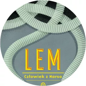 The Man from Mars - Novel by Stanisław Lem