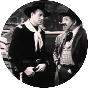 The Man from Monterey