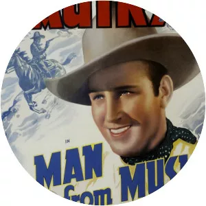 The Man from Music Mountain