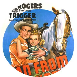 The Man from Oklahoma