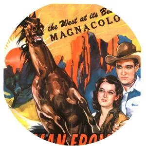 The Man from Rainbow Valley