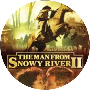 The Man from Snowy River II