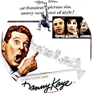 The Man from the Diner's Club