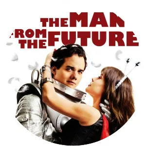The Man from the Future - 2011 ‧ Fantasy/Comedy ‧ 1h 46m