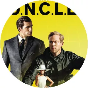 The Man from U. N. C. L. E.