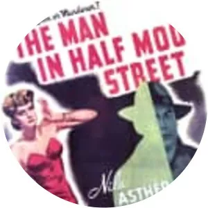 The Man in Half Moon Street