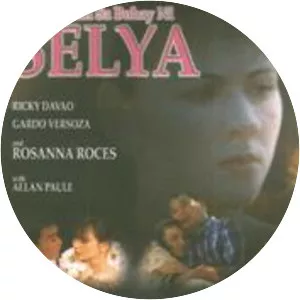 The Man in Selya's Life