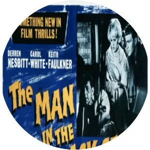 The Man in the Back Seat