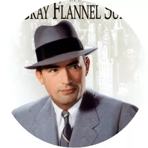 The Man in the Gray Flannel Suit
