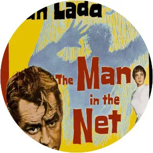 The Man in the Net - 1959 ‧ Black and white/Thriller ‧ 1h 38m